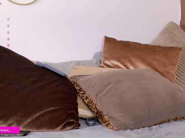 AmyRusso live cam on BongaCams