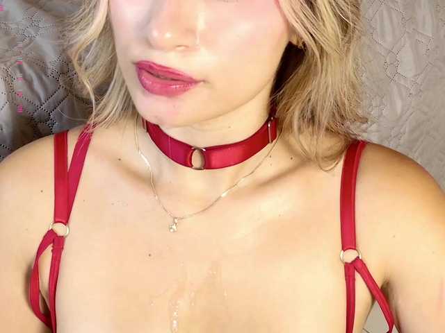 AmyRusso live cam on BongaCams