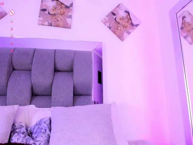 AmyRusso live cam on BongaCams