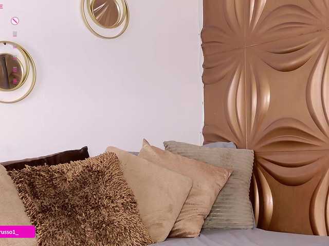AmyRusso live cam on BongaCams