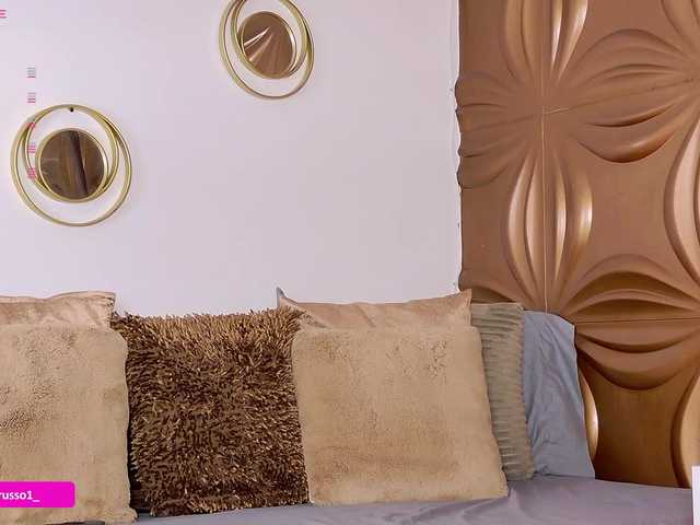 AmyRusso live cam on BongaCams