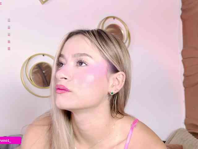 Modelo: AmyRusso