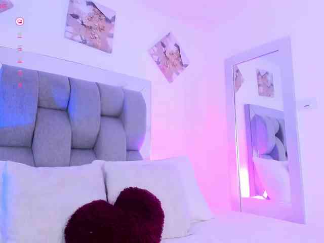 AmyRusso webcam