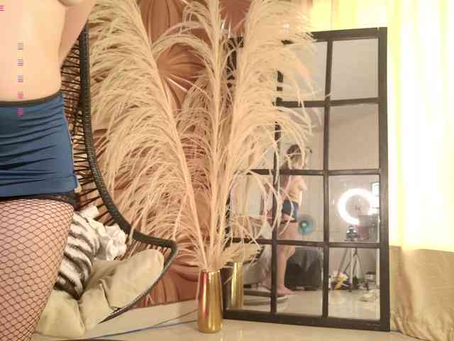 Modelo: AmyRusso