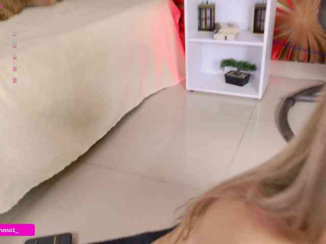 Modelo: AmyRusso