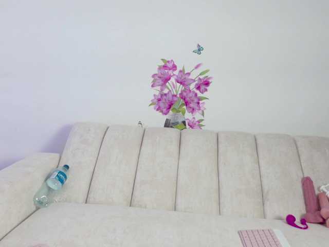 lilsussy live cam on BongaCams