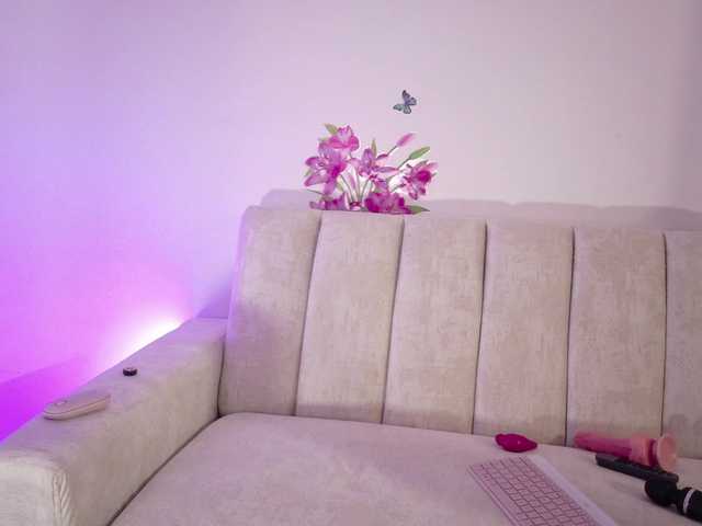 lilsussy live cam on BongaCams