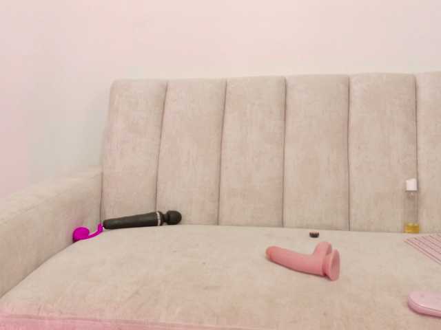 lilsussy live cam on BongaCams