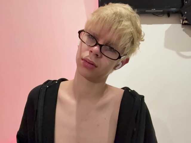 Posssterboy