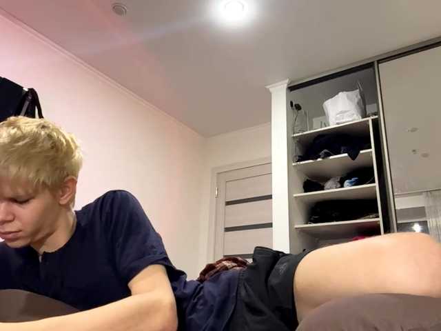 posssterboy live cam on BongaCams