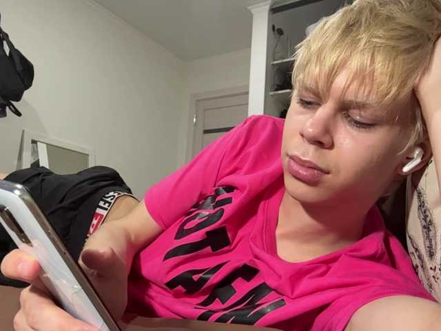 Posssterboy