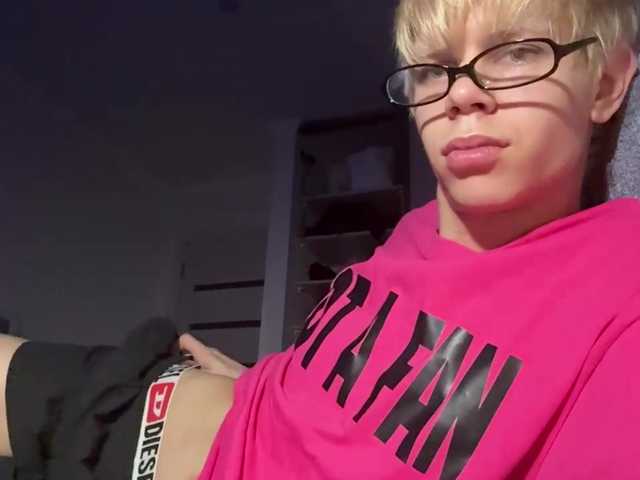 Posssterboy