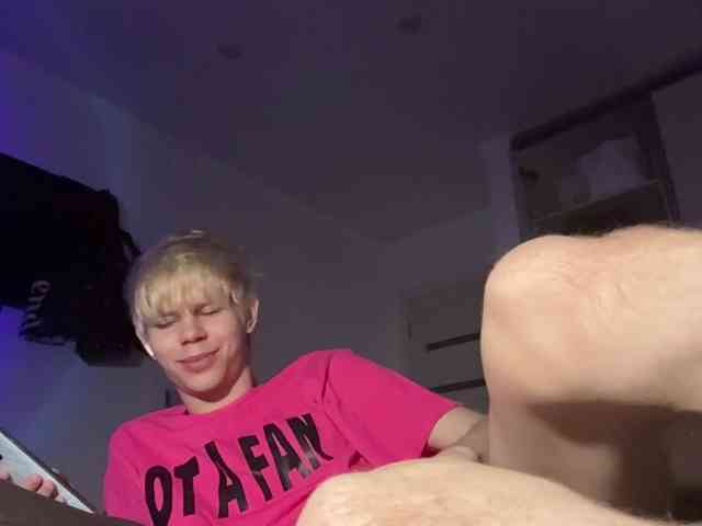 posssterboy