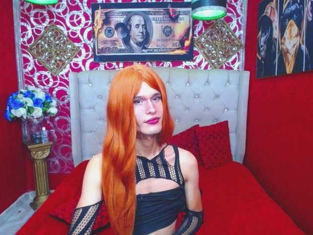 DIEGI — live trans cam