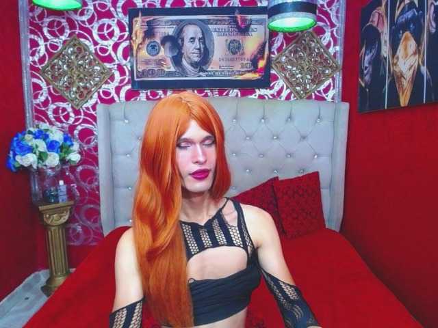 DIEGI — live trans cam