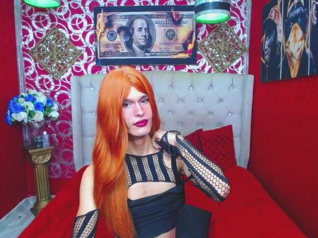DIEGI — live trans cam