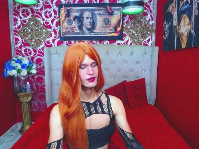 DIEGI — live trans cam