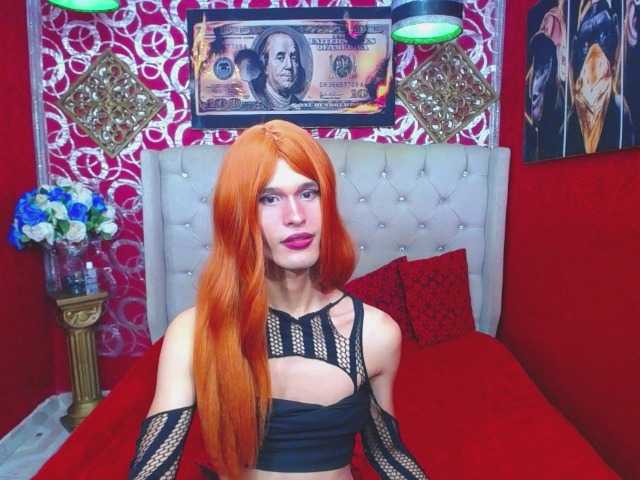 DIEGI — live trans cam