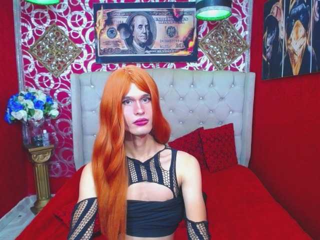 DIEGI — live trans cam