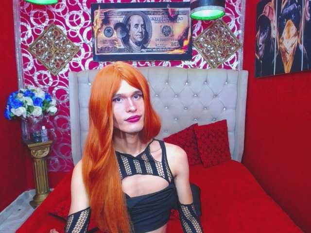 DIEGI — live trans cam
