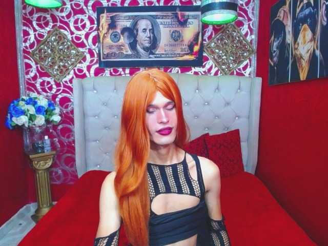 DIEGI — live trans cam