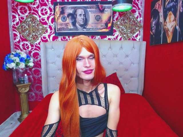 DIEGI — live trans cam
