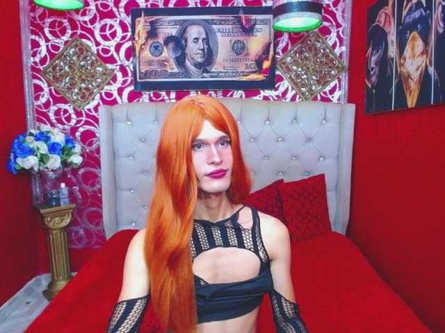 DIEGI — live trans cam
