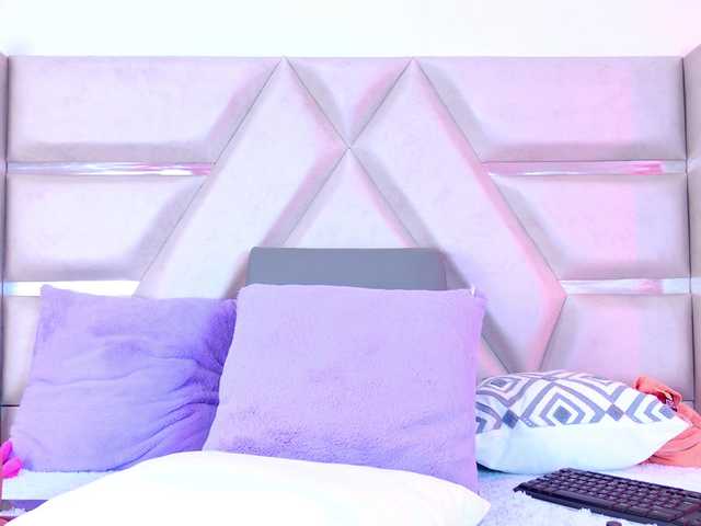 KeyraCoa live cam on BongaCams