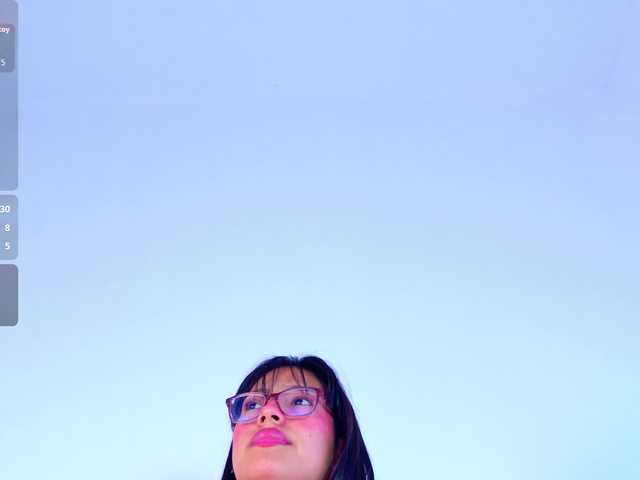 KeyraCoa live cam on BongaCams