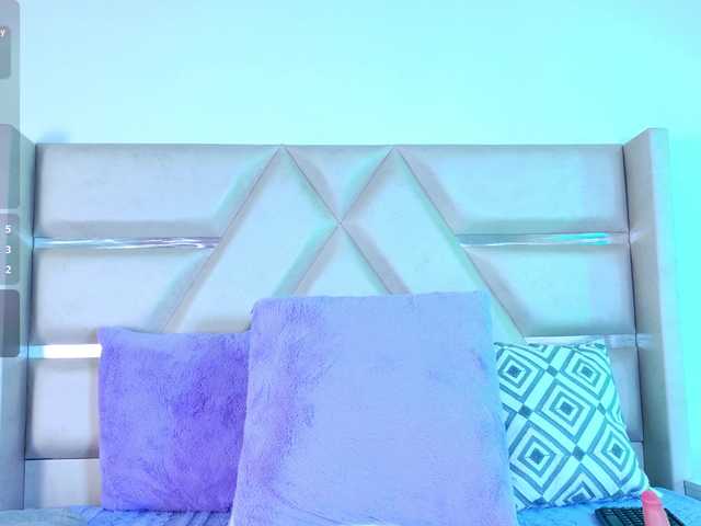 KeyraCoa live cam on BongaCams