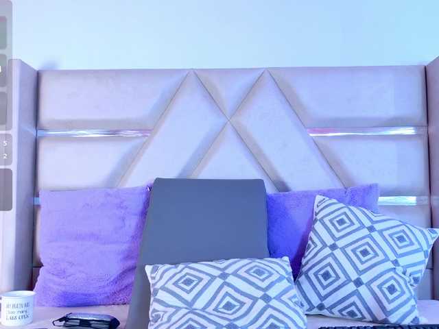 KeyraCoa live cam on BongaCams