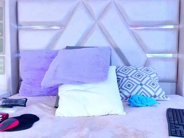 keyracoa's live room