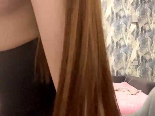 LatrishaDobbin live cam on BongaCams