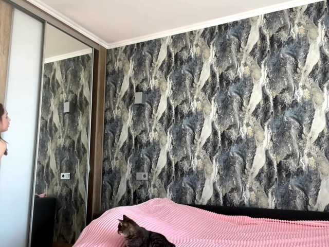 LatrishaDobbin live cam on BongaCams