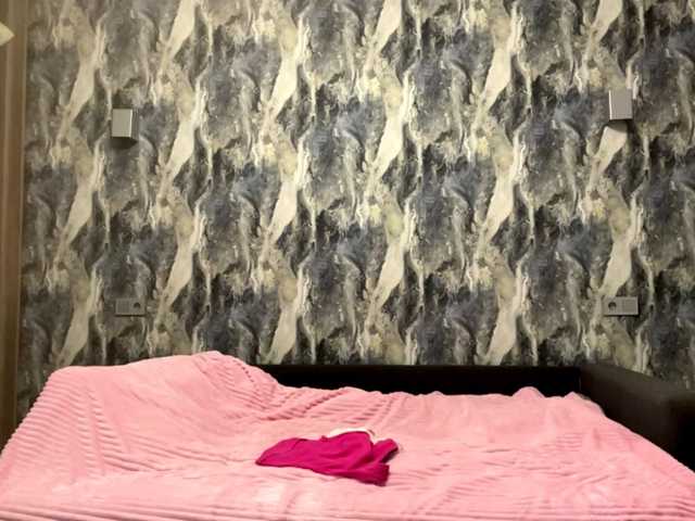 LatrishaDobbin live cam on BongaCams