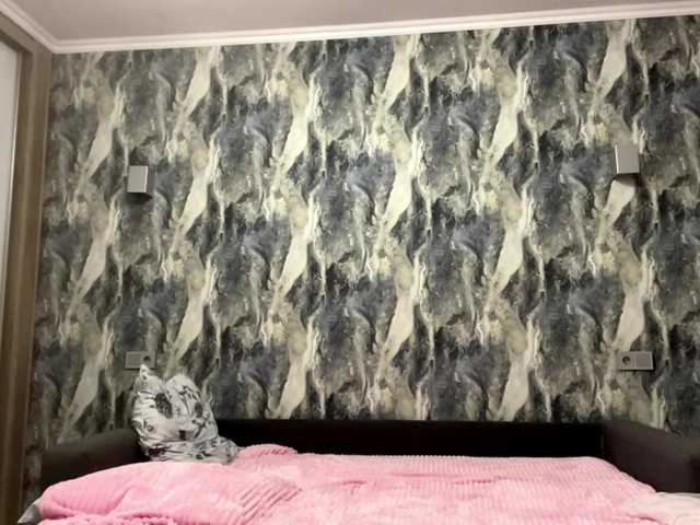LatrishaDobbin live cam on BongaCams