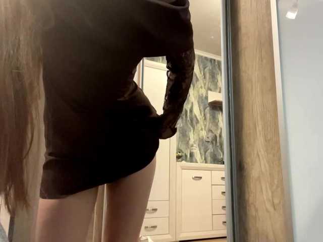 LatrishaDobbin live cam on BongaCams