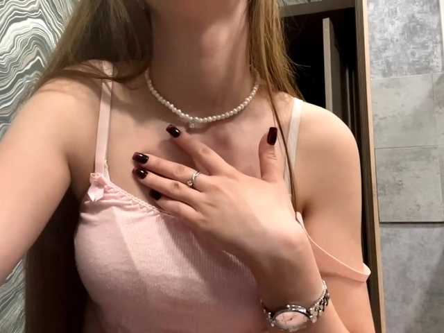 LatrishaDobbin live cam on BongaCams