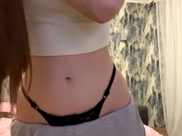 LatrishaDobbin live cam on BongaCams