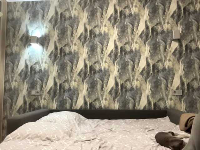 LatrishaDobbin live cam on BongaCams