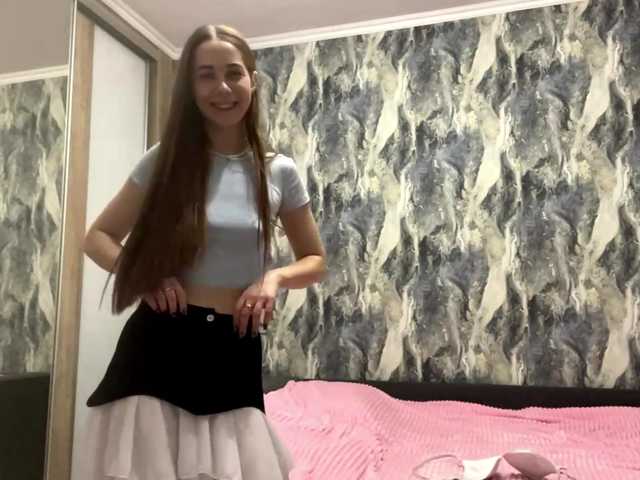 LatrishaDobbin live cam on BongaCams
