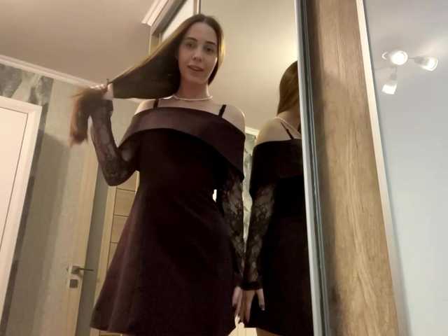 LatrishaDobbin live cam on BongaCams