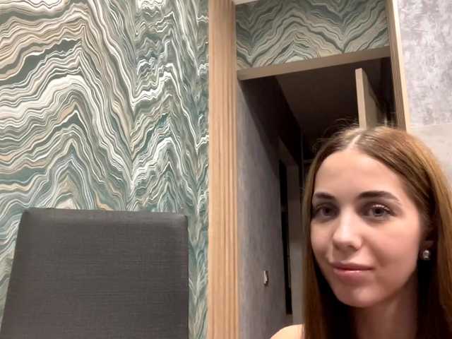 LatrishaDobbin live cam on BongaCams