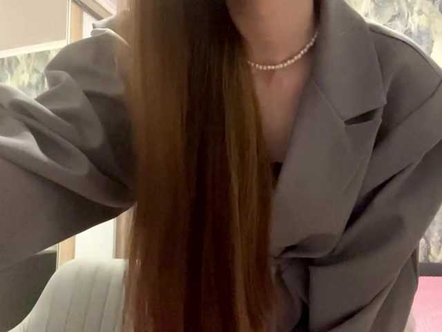 LatrishaDobbin live cam on BongaCams