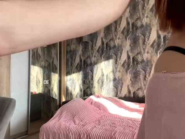 LatrishaDobbin webcam