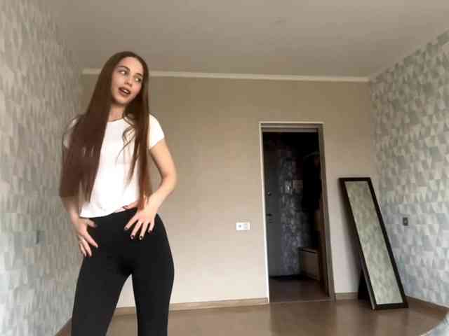 Model: LatrishaDobbin
