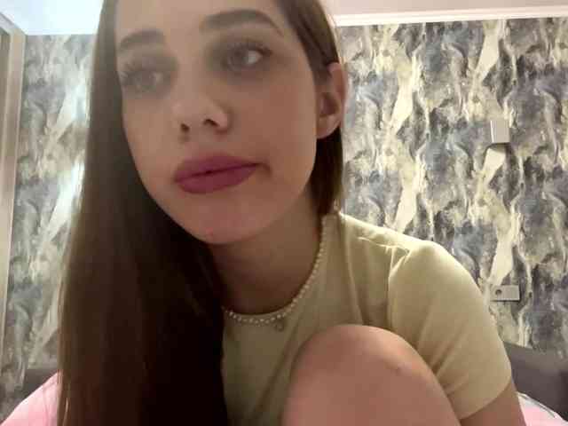 LatrishaDobbin webcam