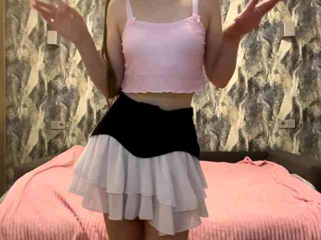 Modella: LatrishaDobbin