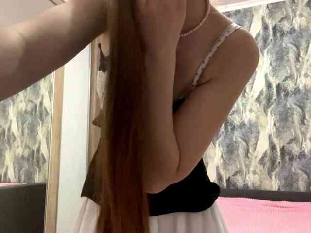 LatrishaDobbin webcam
