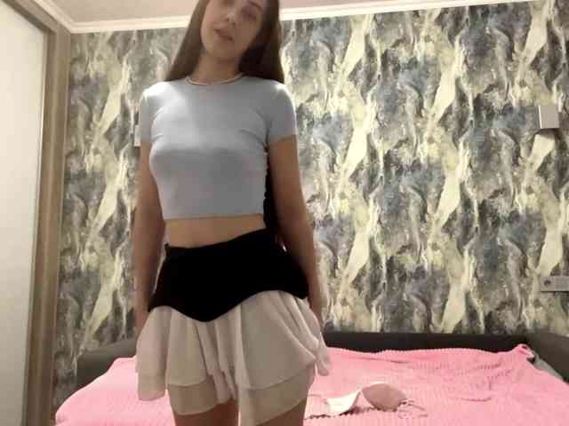 Model: LatrishaDobbin